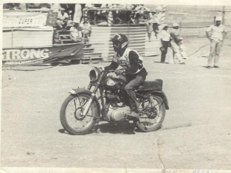 1962 royal deals enfield bullet