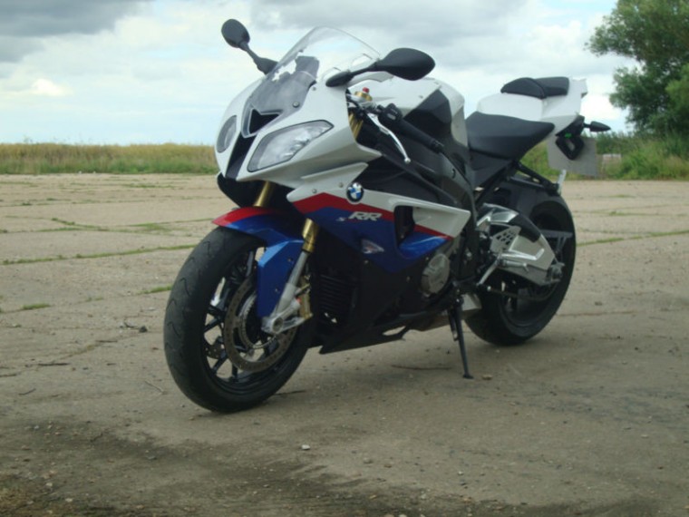 2012 Bmw s1000rr for sale uk #3