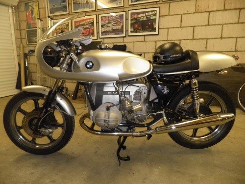 Bmw airhead for sale uk #4