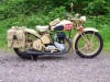 1942 BSA WM20