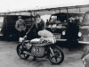 Peter Williams at Brands in 1970